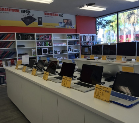 Radin Electronics - Sherman Oaks, CA