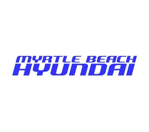 Myrtle Beach Hyundai - Myrtle Beach, SC