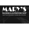 Mary's Tailoring & Alterations Shop gallery