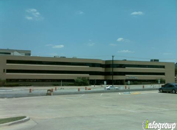 Plaza Medical Ctr-Cardiac RHB - Fort Worth, TX