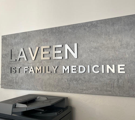 Laveen 1st Family Medicine - Laveen, AZ