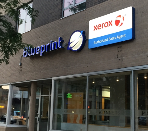 Blueprint IT Solutions, Inc - Authorized Xerox Sales Agent - Fargo, ND