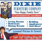 Dixie Furniture