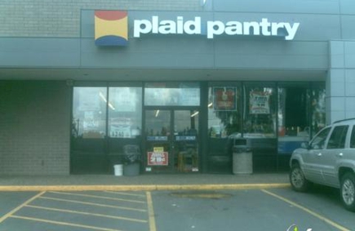 Plaid Pantry 11705 Sw Pacific Hwy Portland Or 97223 Yp Com