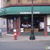 Federal Cafe gallery