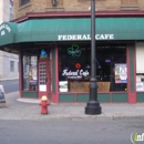 Federal Cafe - Bar & Grills