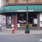 Federal Cafe