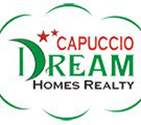 Capuccio Dream Homes Realty - Lawton, OK