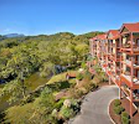 Appleview River Resort - Sevierville, TN