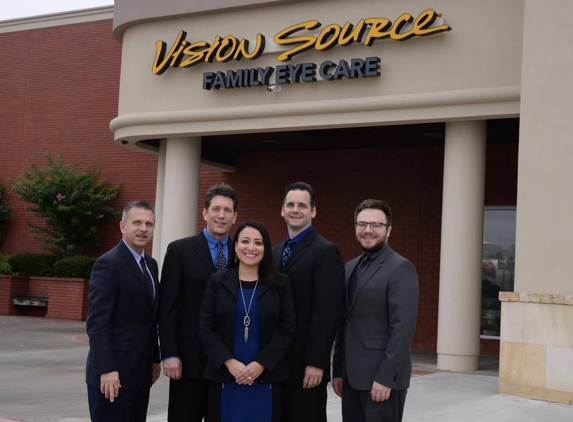 Vision Source Northpark Center - Kingwood, TX