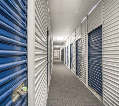 Extra Space Storage - Irvine, CA