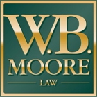 W. B. Moore Law