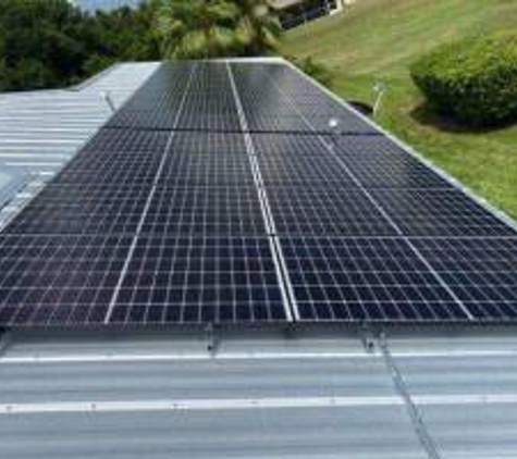 Custom Solar and Electric LLC - Fort Myers, FL