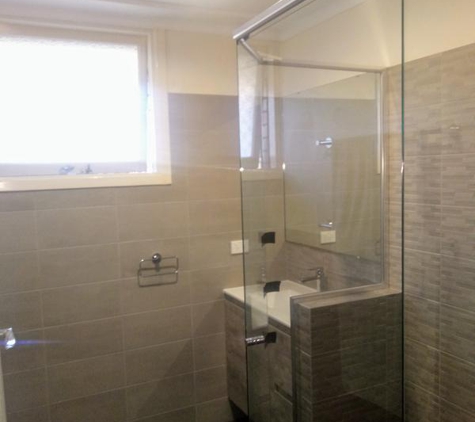 WA Assett The Bathroom Renovators. after