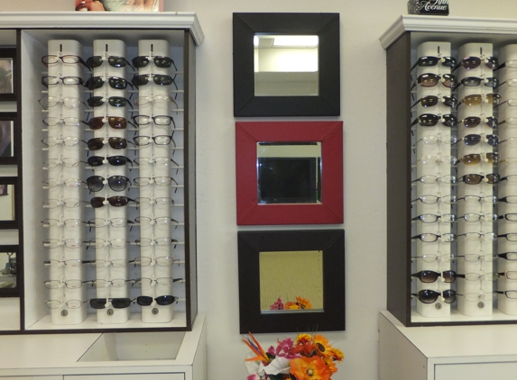 Eye-Conic Optometry - San Diego, CA