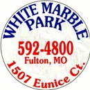 White Marble Park - Modular Homes, Buildings & Offices