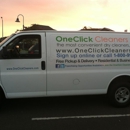 OneClick Cleaners - Delivery Service