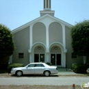 New Hope Missionary Baptist Church - Baptist Churches
