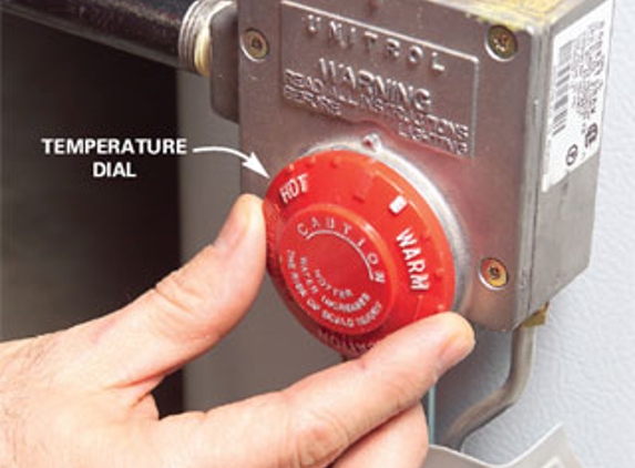 JP Heating and Air Conditioning - Kalamazoo, MI