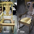 Second Nature Furniture Restoration