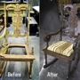 Second Nature Furniture Restoration