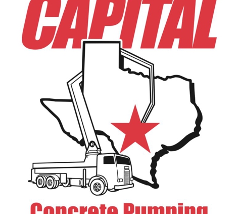 Capital Concrete Pumping - Salado, TX