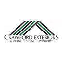 Crawford Exteriors - Gutters & Downspouts