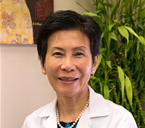 Dr. Duyen T Faria, DO - Vienna, VA