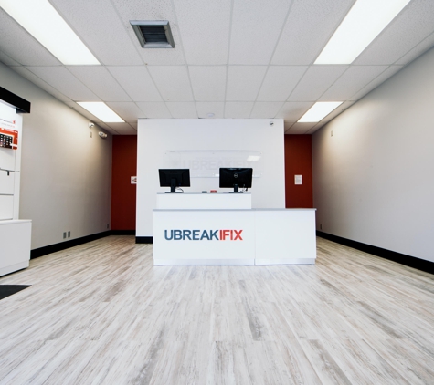 uBreakiFix - Fort Lauderdale, FL