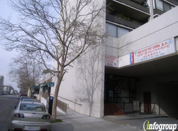 Phuc H Tran Insurance - Oakland, CA