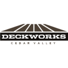 Deck Works Cedar Valley