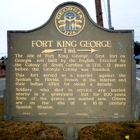 Fort King George Museum