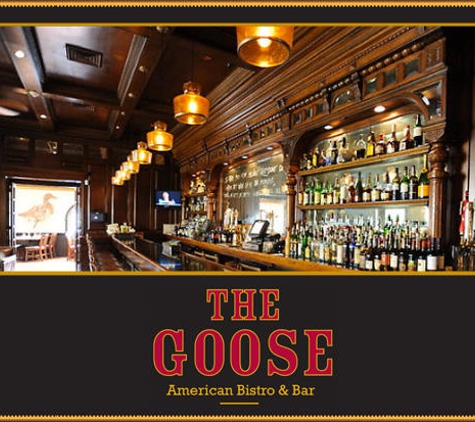 The Goose Restaurant - Darien, CT