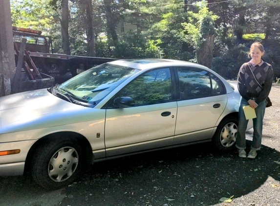 Spot Check Auto Sales - Lancaster, PA