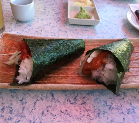 Sushi Mori - La Jolla, CA