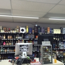 CPD Wine & Liquor - Liquor Stores
