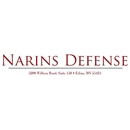 Narins Defense - Criminal Law Attorneys