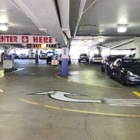 Pier 39 Garage - LAZ Parking