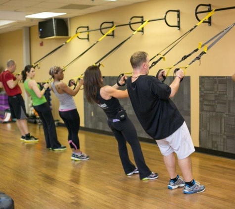 Excel Body Fitness - Cary, NC