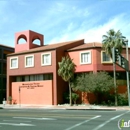 University of Arizona Visitor Center - Tourist Information & Attractions