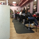 Fancy Nail & Hair - Nail Salons