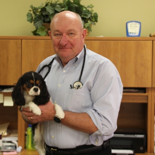 Prairie Lane Veterinary Hospital - Omaha, NE