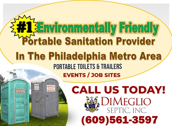 Dimeglio Septic - Hammonton, NJ