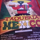 Taqueria Mexico - Mexican Restaurants