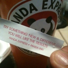 Panda Express