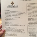 Granville - Cafeterias