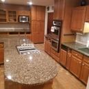 Miracle Stoneworks LLC - Counter Tops