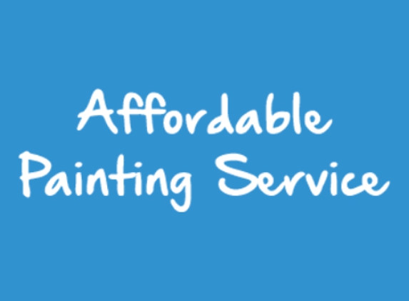 Affordable Painting Services - Metamora, IL