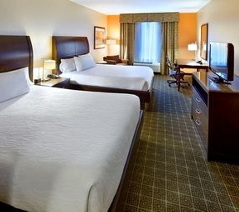 Hilton Garden Inn Springfield, IL - Springfield, IL