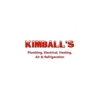 Kimballs Plumbing Heating-Electrical & AC LLC gallery